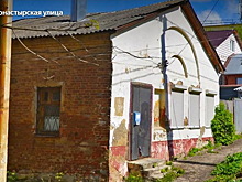 На продажу будут выставлены еще три калужских дома-памятника