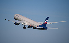 «Аэрофлот» с 20 ноября возобновит рейсы между Москвой и Ниццей