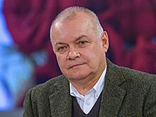 «Держитесь за перила»: «мастер смеха» Киселев исполнит рэп