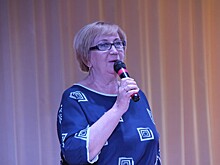 «Созвездие талантов» блистало 20 мая в Приозерске