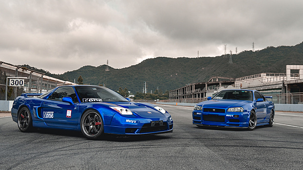 Honda и Nissan ведут переговоры о слиянии