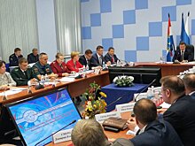 Качество питьевой воды обсудили в Самарской области