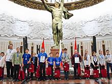 В Москве определили лучших шахматистов среди школьников