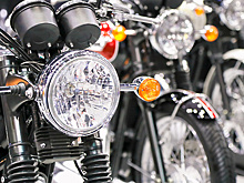 Свыше 250 детей прошли начальные курсы вождения мотоциклов в школе «Мосгортранса»