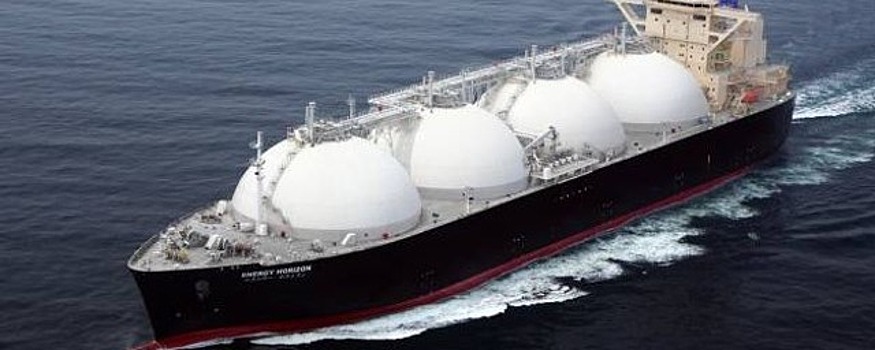 Reuters: российский газ, от которого отказались в Европе, купила Турция