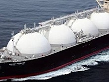 Reuters: российский газ, от которого отказались в Европе, купила Турция