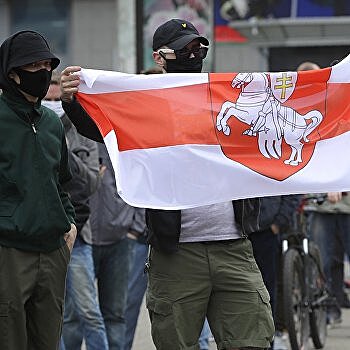 Правозащитники более 20 стран ОБСЕ призвали Белоруссию к демократичным выборам