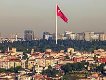 Россиянка с сыном пропали в Стамбуле