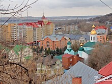 Торговля и вера: бренды, которые потерял Воронеж