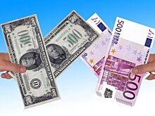 Курс доллара и евро на 29 января