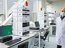 Число рабочих мест на площадке «Алабушево» технополиса «Москва» увеличилось на 70 процентов