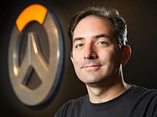 Джефф Каплан защищал команду Overwatch от «корпоративного бреда» Activision Blizzard