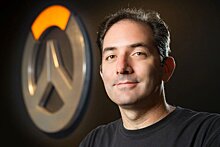 Джефф Каплан защищал команду Overwatch от «корпоративного бреда» Activision Blizzard