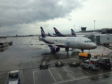 "Уральские авиалинии" открывают прямые рейсы из Нижнего Новгорода на юг России