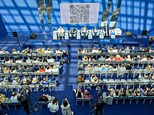 Бесплатные занятия по психологии пройдут на МУФ с 3 по 9 сентября