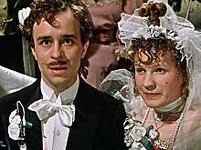 Почему Криницына ненавидела роль в фильме "За двумя зайцами"