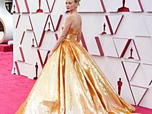 Золотой бум: что нужно знать о главном тренде «Оскара – 2021»