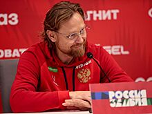 Карпин: какой трек будет играть на Spotify после победы? Он в России не работает