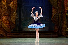 Руководителем балетной труппы НОВАТа стала Анна Одинцова