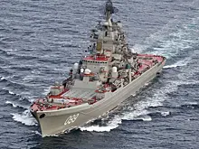 На арене Северного флота провели детский блиц-турнир по хоккею