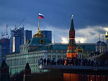 В Кремле рассказали о сроке действия предложения по Украине