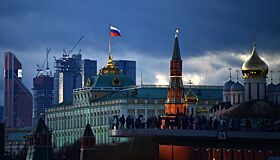 В Кремле рассказали о сроке действия предложения по Украине