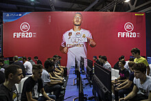 Стартует четвёртый день онлайн-турнира по FIFA Championat.com Liga Pro