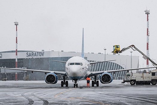Аэропорты ПФО вручную регистрировали людей во время сбоя системы бронирования