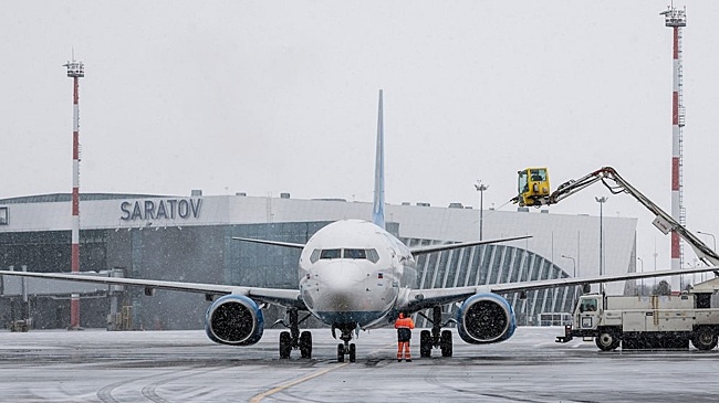 Аэропорты ПФО вручную регистрировали людей во время сбоя системы бронирования
