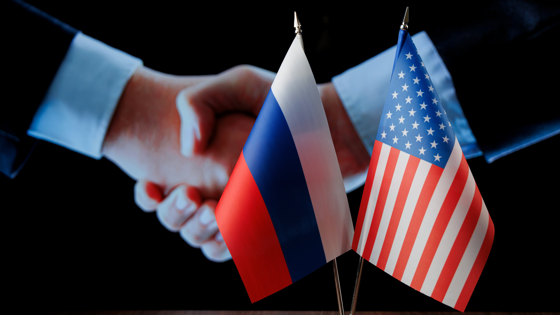 «Проблема Зеленского» объединила Россию и США