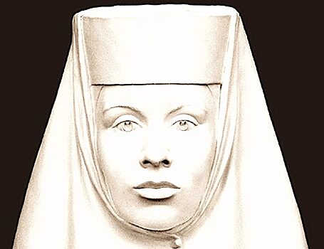 Как царица Ирина Годунова стала монахиней