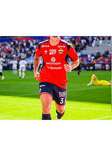 Дубль Кругового и 90 минут Алвеса. Как ЦСКА обыгрывал "Ахмат"