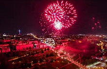 Снято с любовью: нижегородец собрал ролик из 17860 фотографий города