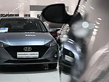 "Автотека" назвала автомобили, которые проверяют чаще всего