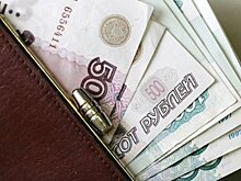 Рост зарплат: в лидерах - Костромская область