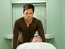 Showtime перезапустит сериал «Декстер»