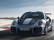 Самый мощный Porsche 911 в истории: 700 сил и 2,8 секунды до «сотни»