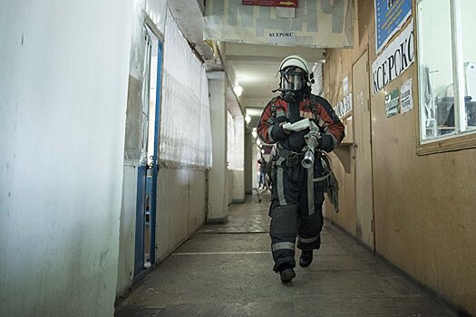 Почти 150 человек спасло МЧС с начала года — статистика