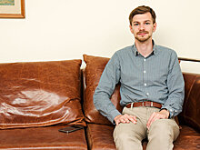 Кинорежиссер Владислав Муковнин: надеюсь на победы для "Победы"