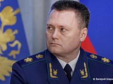 Генпрокурор РФ призвал бизнес участвовать в развитии регионов