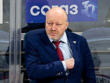 Заварухин — после разгрома «Сибири»: клуб дал мне дорогу в КХЛ, но это спорт