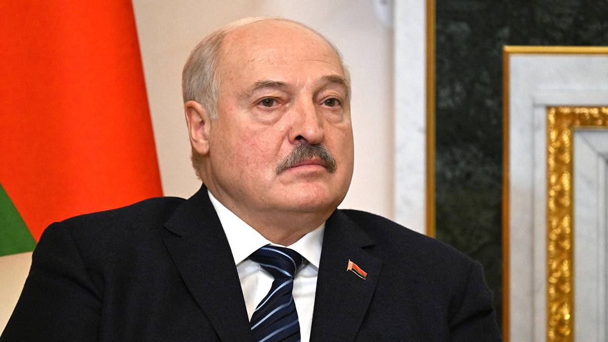 Лукашенко обвинил оппозицию в намерении захватить Кобринский район