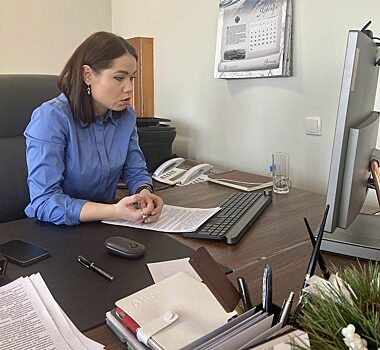 В Красноярском крае выделили экономические макрорайоны
