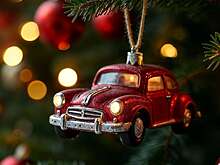 Глава «Автостата» подвел итоги 2025 года для российского авторынка