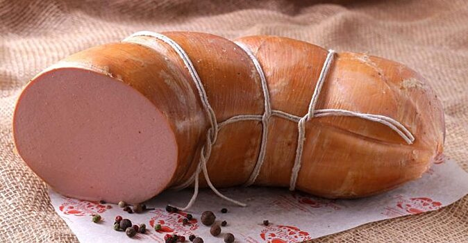 Жителей Ивановской области накормили колбасой, сделанной из больных чумой свиней