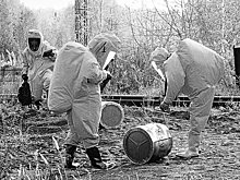 «Когда прибыли на место, полздания просто не было»