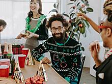 Коллег и там, и тут передают: тренд на дистанционные корпоративы набрал обороты