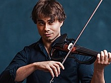 Победитель «Евровидения» Александр Рыбак подал в суд на сталкершу, преследовавшую его