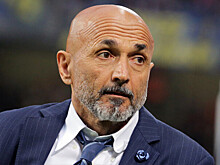 Главный тренер «Ювентуса» Спаллетти: «Победа над «Пизой» разжигает энтузиазм, хотя сопернику не повезло»