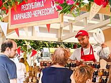 Предприниматели из столицы передали необходимые товары для участников СВО